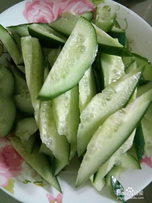 蘸着辣椒吃的瓜是什么瓜,探寻蘸辣椒食用的独特瓜类