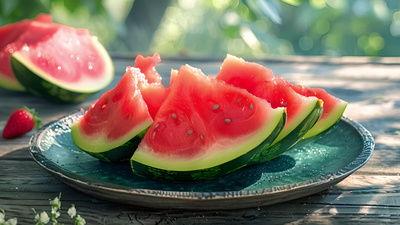 吃瓜免费素材视频,免费素材视频带你领略吃瓜乐趣