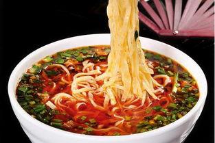 面条吃瓜,夏日清爽美食新体验